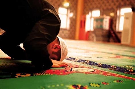 Prayer Salat Islam And The Quran