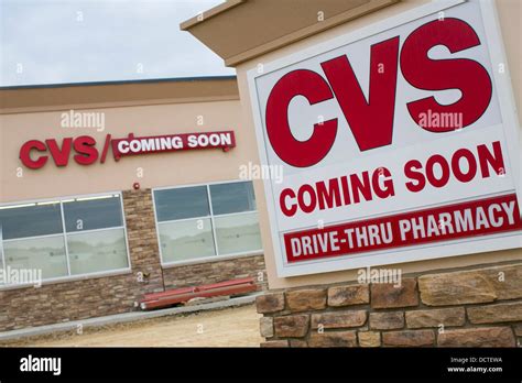 Cvs Dotcoming Soon