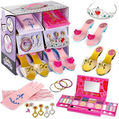 Best Selling Disney Princess Makeup Kits From Amazon Latin Post