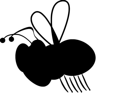 Svg Stinger Wing Sting Honeybee Free Svg Image And Icon Svg Silh