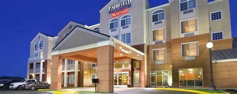 36+ neu Sammlung Fairfield Inn Suites Marriott / Fairfield Inn Suites