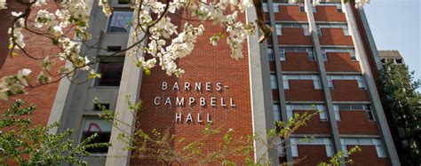 Barnes Campbell Hall Western Kentucky University