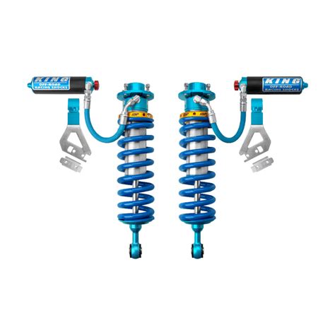 Kin33700 396a King Shocks Front 30 Ibp Coilover Performance Shock