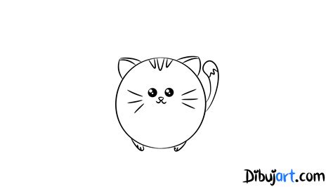 Top Dibujos Para Colorear Kawaii Gatitos Ginformate Mx