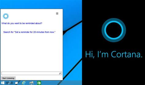 C Mo Deshabilitar Cortana En Windows Laptops Gamer