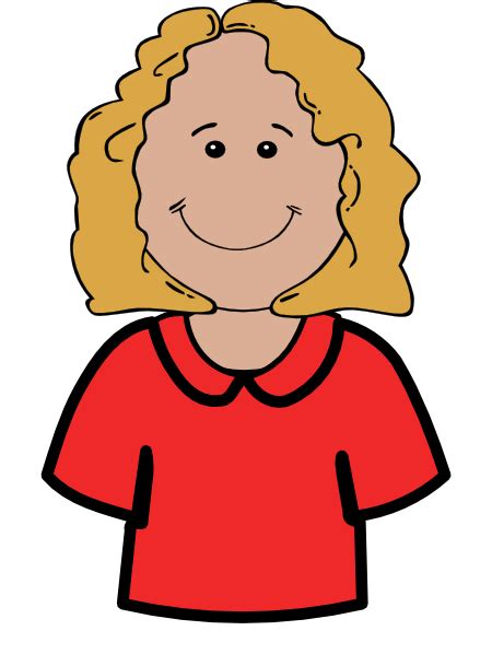 Mom Free Mother Clip Art Image 3