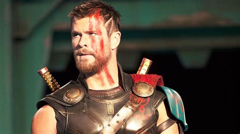 Thor Ragnarok Roteiro Do Filme Confirma Acontecimentos De Vingadores