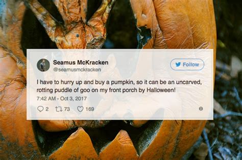 halloween tweets are the treat that keeps on giving