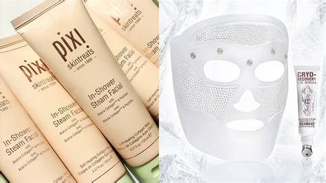 Hot Vs Cold Temperatures What Works Best For Your Skin Her World Singapore