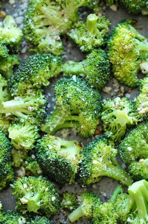 How long is broccoli good for when prepared in a dish? How To Make Broccoli Actually Taste Good | HuffPost