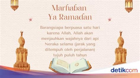 35 Kata Kata Mutiara Bulan Ramadhan Yang Bisa Jadi Motivasi