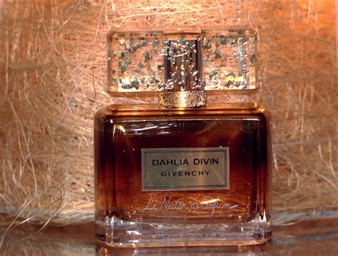 Dahlia Divin Le Nectar De Parfum Givenchy Parfum Ein Es Parfum F R