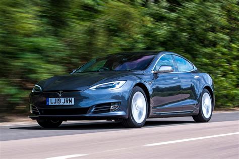 Tesla Model S Best Electric Cars Auto Express