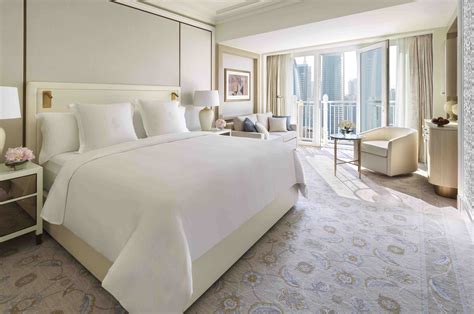 Four Seasons Hotel Doha Reopens After A Complete Redesign