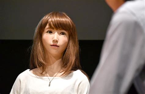 Robots From Around The World Come To Tokyo For Jpy100 Million Prize