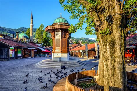 2 Days in Sarajevo: The Perfect Sarajevo Itinerary | Road ...