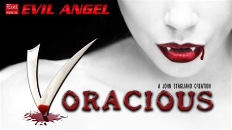 Brooklyn Lee Heads East To Promote Evil Angels Voracious Avn