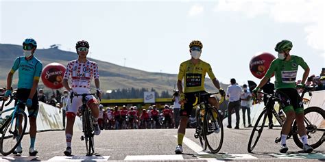 Avec l' @institutdugalo a ce jour, 31 communes. "Entre les deux, je choisis le Tour" : en Bretagne, l ...