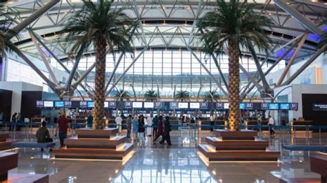 Oman airports is owned by the government of the. The Delayed Muscat International Airport Has Now Arrived