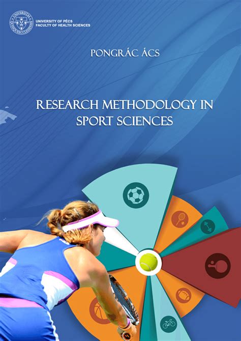 Pdf Research Methodology In Sport Sciences