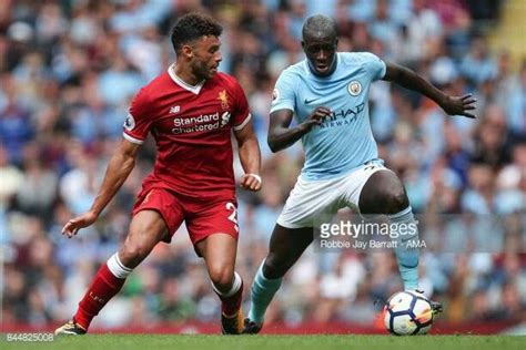 Mendy manchester city