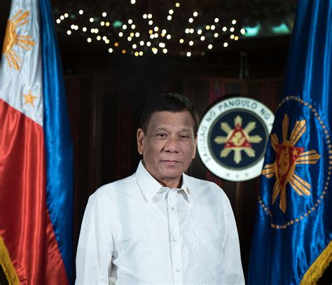 Find rodrigo duterte latest news, videos & pictures on rodrigo duterte and see latest updates, news, information from ndtv.com. Duterte orders reduction, condonation of IPPs' real ...