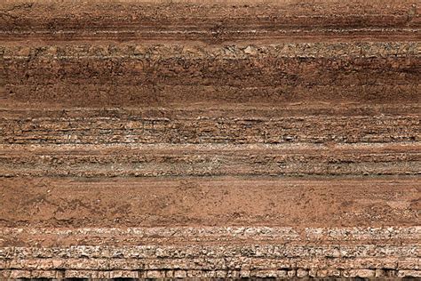 Soil Layers Stock Photos Pictures And Royalty Free Images Istock