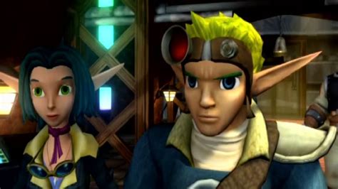jak and daxter the lost frontier cutscenes psp edition game movie 1080p hd youtube