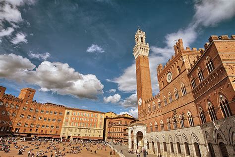 Day Trip To Siena From Florence Flavorverse