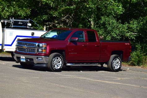 How Wide Is The Chevy Silverado Truck Bed Rctruckstop