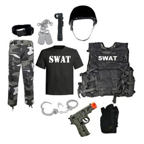 Top 25 Best Swat Costume Ideas On Pinterest Swat Halloween Costume