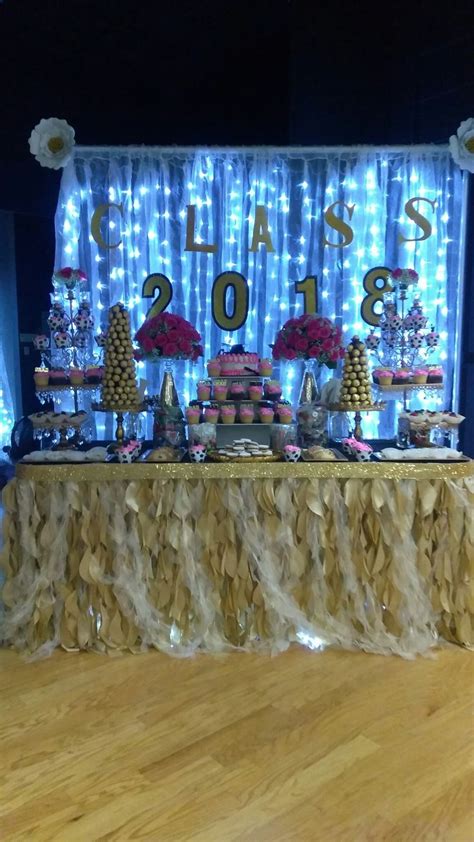 Pin By Mguillen Events And Design On Graduation Party Ideas Hermosas