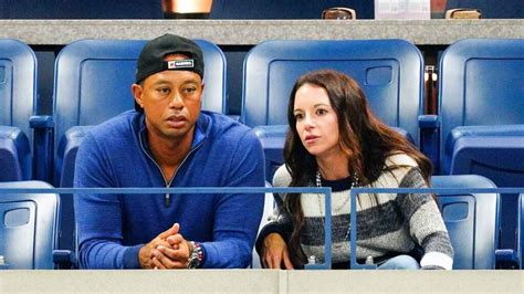 Tiger Woods Ex Girlfriend Erica Herman Taking Woods To Court BVM Sports