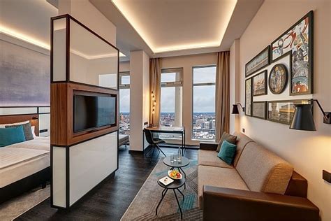 Book a stay at park inn by radisson berlin alexanderplatz. Hotel Berlin - Park Inn by Radisson Berlin Alexanderplatz