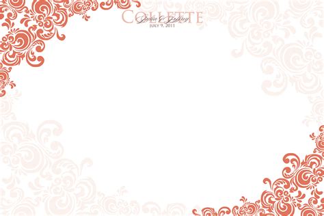 117 Background Ppt Wedding Images Pictures MyWeb