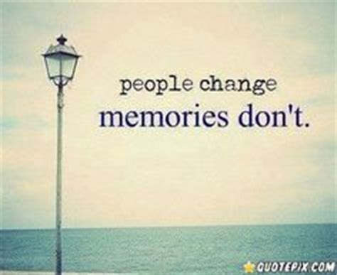 61 Best People Change Memories Don't images | People change, Memories