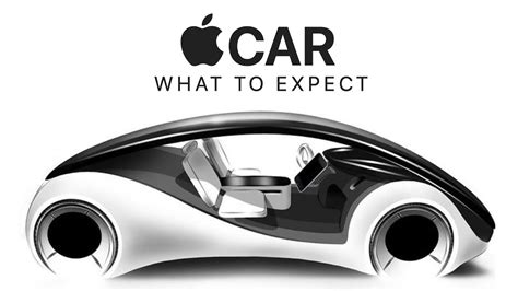 Mașina De La Apple Lansată în 2025 Ultimele Stiri De Astazi