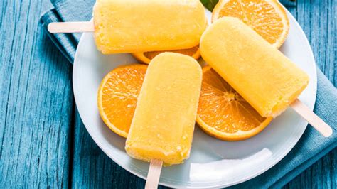 9 Chill Facts About Popsicles And Ice Pops Mental Floss