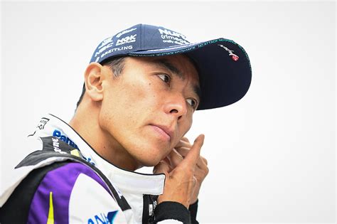 Takuma Sato IndyCar 2023 Only Oval Possibility To Participate In IMSA