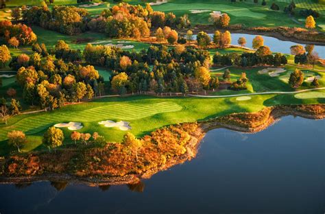 Best Golf Courses In Virginia Public Shad Caswell