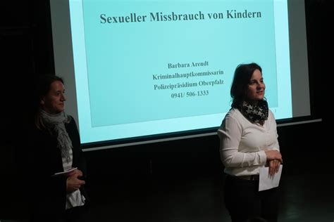 vortrag über sexuellen missbrauch martini schule freystadt