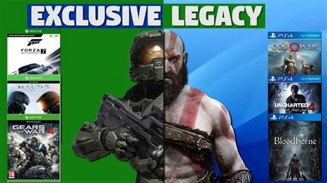 The Disappointing Xbox One Exclusive Legacy Worst Line Up In Xbox