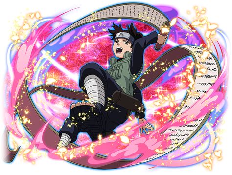 Tenten War Render 2 Ultimate Ninja Blazing By Maxiuchiha22 On Deviantart Anime Naruto