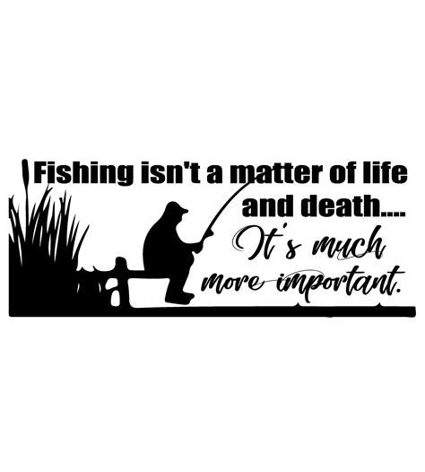 24 Fishing Images With Sayings