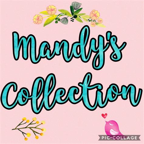 Mandys Collection Imus