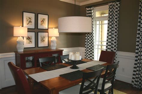 Find modern wall art & room decor only at west elm®. Dining Room Updates | Bungalow dining room, Dining room ...