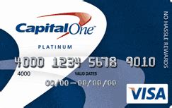 Unlike most no annual fee cashback cards, the capital one aspire cash™ platinum mastercard® is essentially limitless in its potential for cashback accrual. Old Glutton >> Delicious Ideas and Inspiring Visuals: Capital One Custom Card