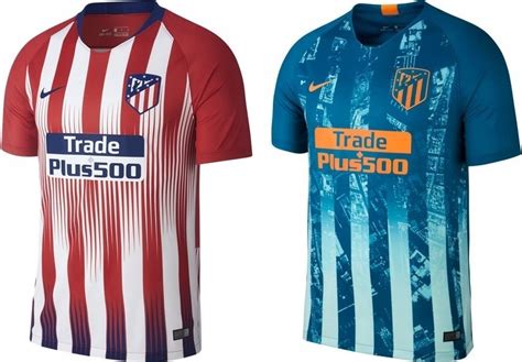 El partido se podrá ver a través de movistar plus (movistar laliga) y laliga tv bar. Koszulka Nike Atletico Madryt 2018/19 rozmiar XL ...