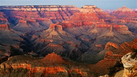 When And Why Is The Best Time To Visit The Grand Canyon