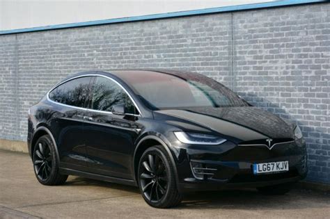 10 Book Tesla 7 Seater Tesla Model Y Suv To Get 7 Seats By End Of